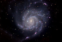 M101 (Pinwheel)